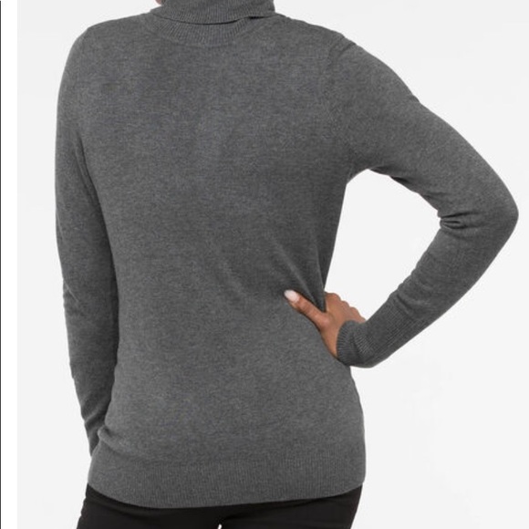 NWOT 5 Turtleneck sweaters - xxl/18 - Picture 3 of 6